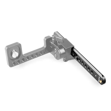SmallRig 1876 Safety NATO Rail 150mm