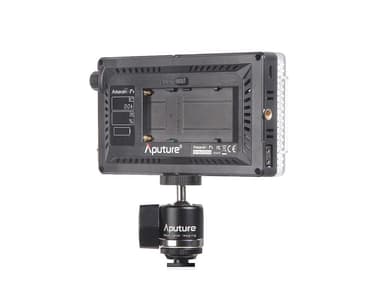 Aputure Amaran AL-F7 LED videolys