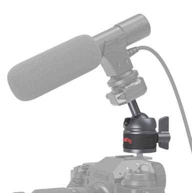 SmallRig 2796 Ball Head Mount