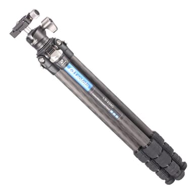Leofoto Ranger LS-224CLH25 Tripod KIT