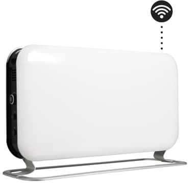 SG1200WIFI Mill gulvovn konvektor