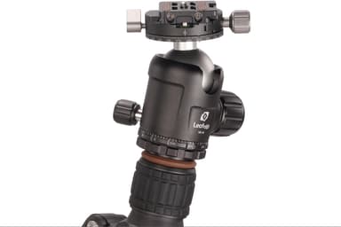 Leofoto Ball Head NB-46 Arca Swiss