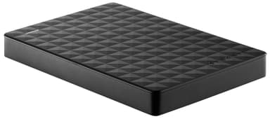 Seagate Expansion Plus portabel harddisk (1 TB)