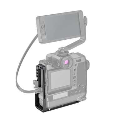 SmallRig 2349 L-Bracket Fujifilm GFX 100