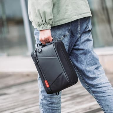 PGY OneMo Shoulder Bag