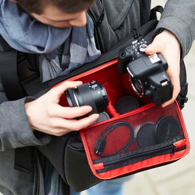 Canon Sling Bag SL100 Elkjop