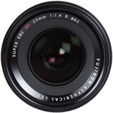 Fujifilm XF 23mm f/1.4
