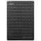 Seagate Expansion Portable 2 TB harddisk Rescue Edition