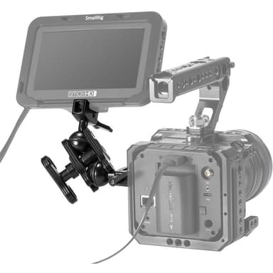 SmallRig 2072 Articulating Arm