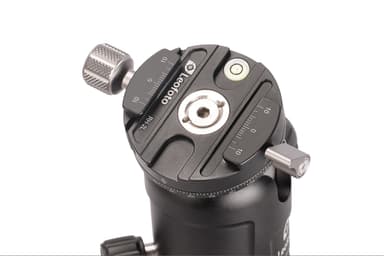 Leofoto Ball Head NB-46 Arca Swiss