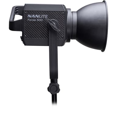 Nanlite Forza 500 2 Light Kit. 5600K