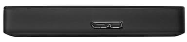 Seagate Expansion Portable 2 TB harddisk