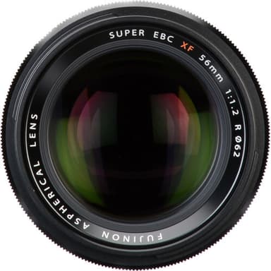 Fujifilm XF 56mm f/1.2 R