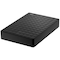 Seagate Expansion Plus portabel harddisk (4 TB)