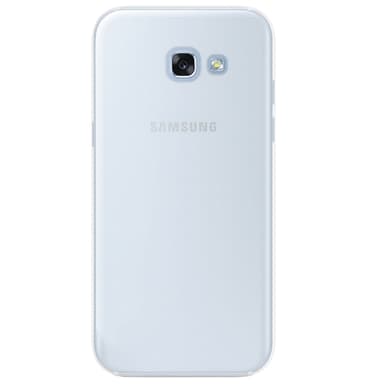 Puro Galaxy A5 (2017)Ultra-Slim 0.3 Nudedeksel(transp.)