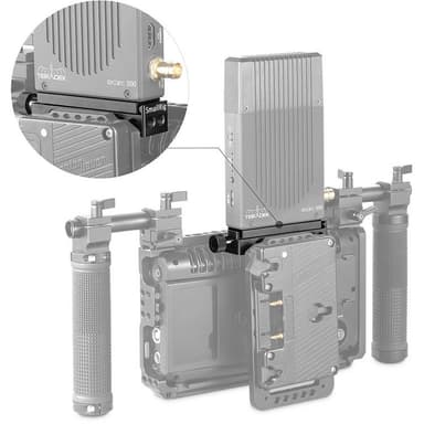 SmallRig 2107 Mounting Bracket Teradek