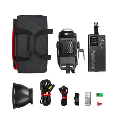 Aputure Light Storm LS C120d Mark II