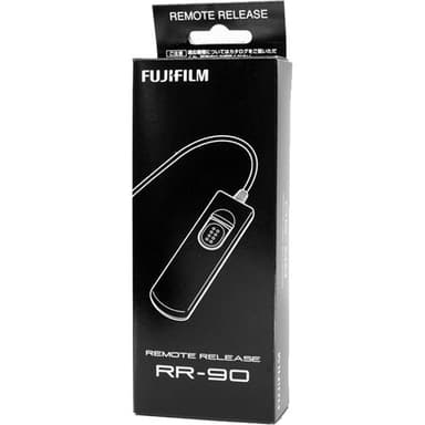 Fujifilm RR-90 Fjernutløser