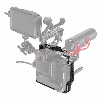 Smallrig Cage for Fujifilm GFX 100