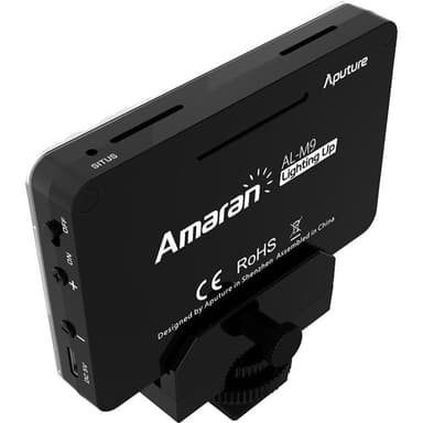 Aputure Amaran AL-M9