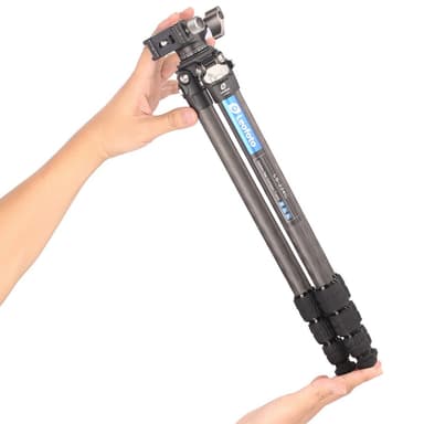 Leofoto Ranger LS-224CLH25 Tripod KIT