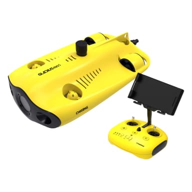 Chasing Gladius Mini S Flash Pack 200m