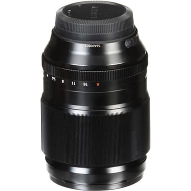 Fujifilm XF 90mm f/2.0 WR