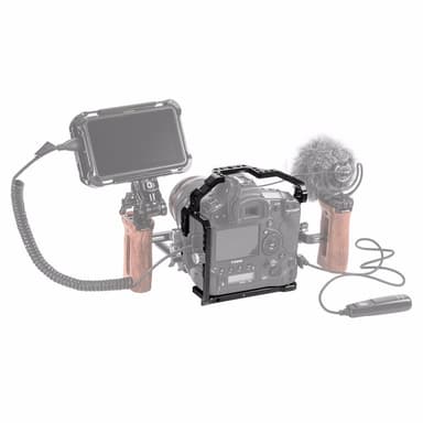 SmallRig 2365 Cage Canon 1DX 1DX II/III