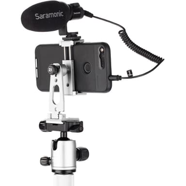 MeVideo New Sidekick Pocket Silver