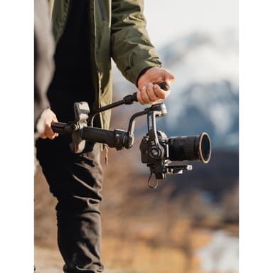 Zhiyun Weebill 3