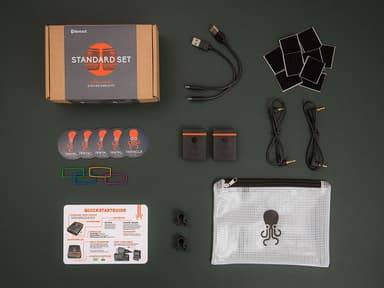 Tentacle SYNC E MK II Standard Pakke