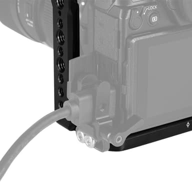 SmallRig 2345 Cage Panasonic DC-S1/S1R