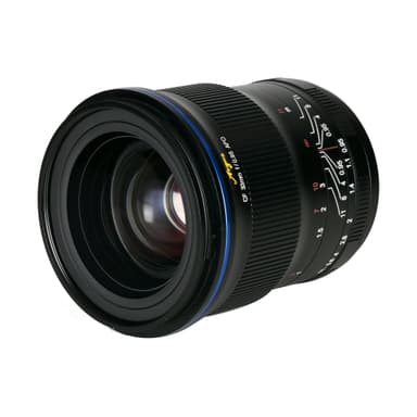 Laowa Argus 33mm f/0.95 CF APO