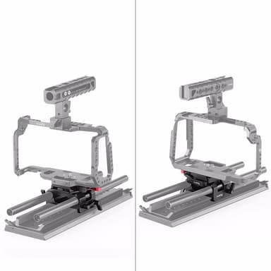 SmallRig 2266 Baseplate