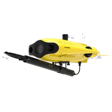 Chasing Gladius Mini S Flash Pack 100m