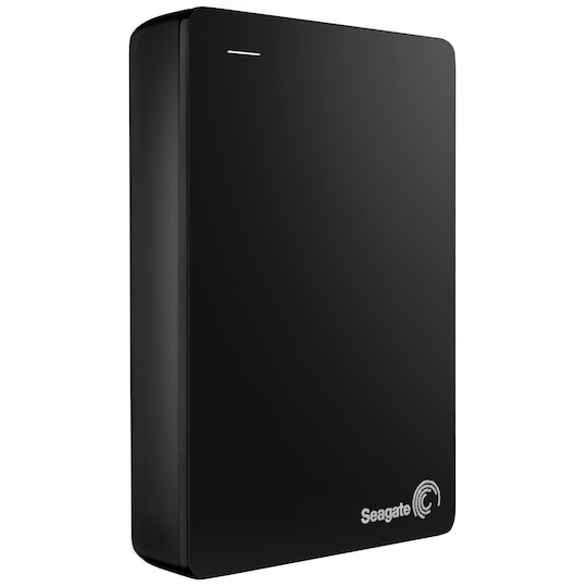 Seagate Backup Plus 4 TB ekstern harddisk