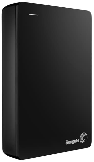Seagate Backup Plus 4 TB ekstern harddisk