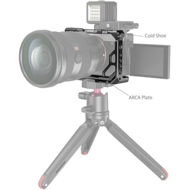 SmallRig 3081 Cage for Sony A7C