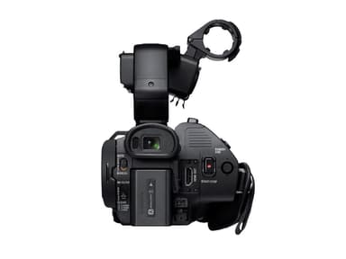 Sony HXR-NX80