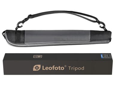 Leofoto Monopod MP-366C Carbon