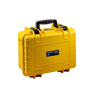 BW Outdoor Case Type 4000 GoPro Hero 8