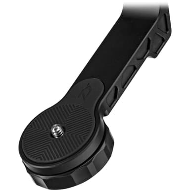 Zhiyun Dobbeltgrep Mini
