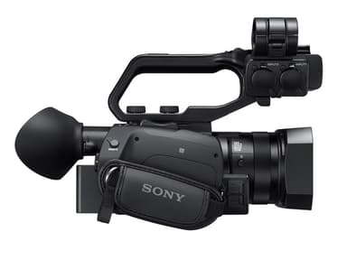 Sony HXR-NX80