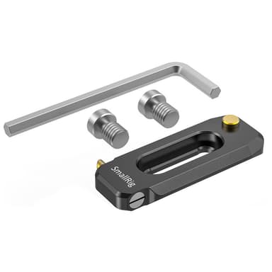 SmallRig 2468 Low Profile Nato Rail 50mm