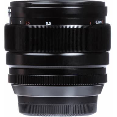 Fujifilm XF 23mm f/1.4