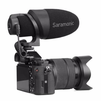Saramonic CAMMIC