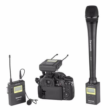 Saramonic SR-HM7