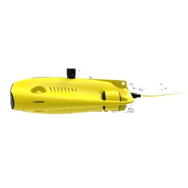 Chasing Gladius Mini S Flash Pack 100m