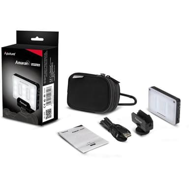 Aputure Amaran AL-M9