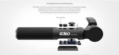 FeiyuTech G360